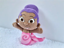 Load image into Gallery viewer, Custom Zooli the mermaid plush and others