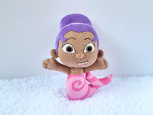 Load image into Gallery viewer, Custom Zooli the mermaid plush and others