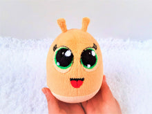 Load image into Gallery viewer, Custom Slug plush