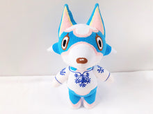 Load image into Gallery viewer, Handmade Skye the wolf plush