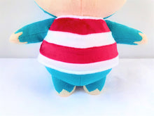 Load image into Gallery viewer, Custom Rodney the hamster plush