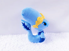 Load image into Gallery viewer, Custom Driblee plush