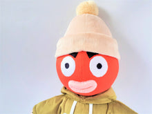 Load image into Gallery viewer, Custom Ikalgo plush