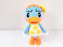 Load image into Gallery viewer, Custom Pate the duck plush