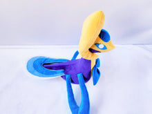 Load image into Gallery viewer, Cresselia plush