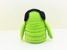 Load image into Gallery viewer, Handmade custom Blobby the ghost plush