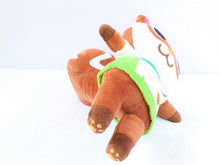 Load image into Gallery viewer, Handmade custom Sylvana the squirrel plush