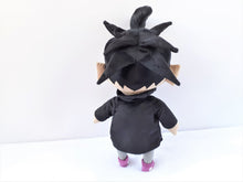 Load image into Gallery viewer, Handmade custom Dib Membrane plush doll home decor