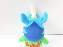 Load image into Gallery viewer, Custom Hornsby the rhino plush