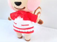 Load image into Gallery viewer, Custom Cally the squirrel plush