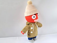 Load image into Gallery viewer, Custom Ikalgo plush