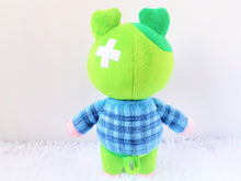 Load image into Gallery viewer, Handmade custom Cobb the pig plush