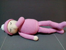 Load image into Gallery viewer, Custom preemie crochet home decor