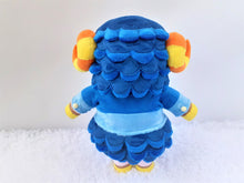 Load image into Gallery viewer, Handmade custom Eunice the sheep plush