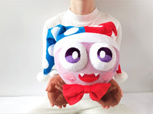 Load image into Gallery viewer, Custom Marx plush