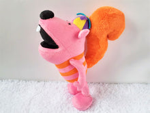 Load image into Gallery viewer, Handmade custom Jack's big music show plush