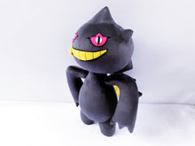 Load image into Gallery viewer, Handmade custom Banette plush
