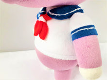 Load image into Gallery viewer, Custom Renee the rhino plush home decor