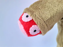 Load image into Gallery viewer, Custom Ikalgo plush