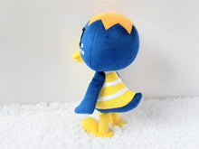 Load image into Gallery viewer, Custom Derwin the duck plush