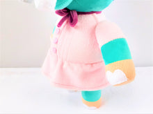 Load image into Gallery viewer, Custom Bertha the hippo plush