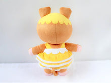 Load image into Gallery viewer, Handmade custom Pancetti the pig plush home decor