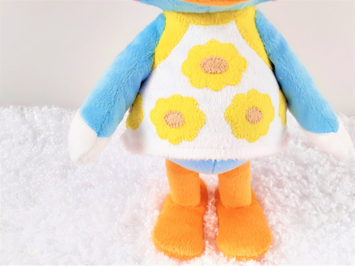 PALACE GAP DUCK PLUSH ぬいぐるみ Palace Gap Duck Plush Multi - Palace Gap 2024 - Palace Community