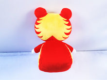 Load image into Gallery viewer, Handmade custom Caroline the squirrel plush