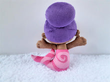 Load image into Gallery viewer, Custom Zooli plush