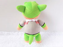 Load image into Gallery viewer, Handmade custom Rocco the hippo plush