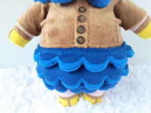 Load image into Gallery viewer, Handmade custom Eunice the sheep plush