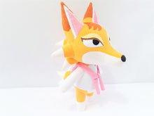 Load image into Gallery viewer, Custom Chief the wolf plush