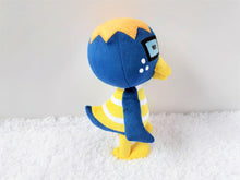 Load image into Gallery viewer, Custom Derwin the duck plush