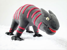 Load image into Gallery viewer, Black Drogmor plush