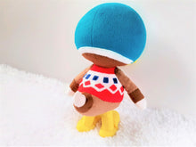 Load image into Gallery viewer, Handmade custom Drake the duck plush