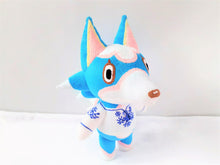 Load image into Gallery viewer, Handmade Skye the wolf plush