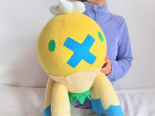 Load image into Gallery viewer, Handmade custom Shiny Drifblim plush