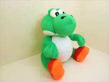 Load image into Gallery viewer, Custom Beeg Yoshi plush