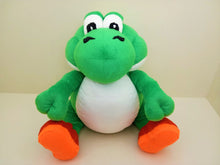 Load image into Gallery viewer, Custom Beeg Yoshi plush