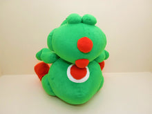 Load image into Gallery viewer, Custom Beeg Yoshi plush