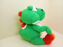 Load image into Gallery viewer, Custom Beeg Yoshi plush