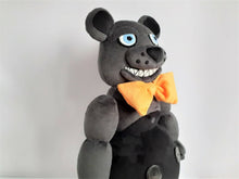Load image into Gallery viewer, Handmade custom Teddy plush home decor