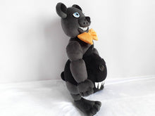 Load image into Gallery viewer, Handmade custom Teddy plush home decor