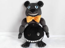 Load image into Gallery viewer, Handmade custom Teddy plush home decor