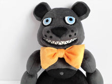 Load image into Gallery viewer, Handmade custom Teddy plush home decor
