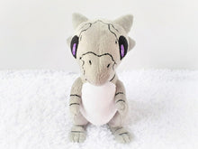 Load image into Gallery viewer, Custom Delta Charmander plush