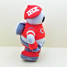 Load image into Gallery viewer, Custom robot plush from child drawing home decor