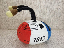 Load image into Gallery viewer, 1812 drd farscape plush home decor