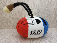 Load image into Gallery viewer, 1812 drd farscape plush home decor