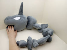 Load image into Gallery viewer, onix pokemon plush
